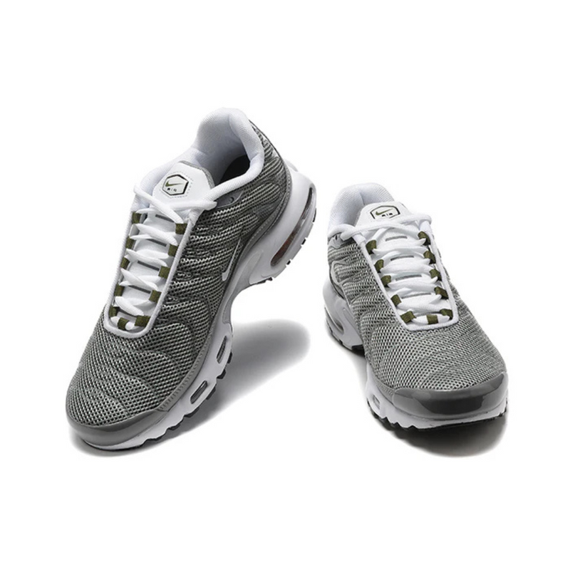 Air Max Plus Tn 1 “Flat Pewter”