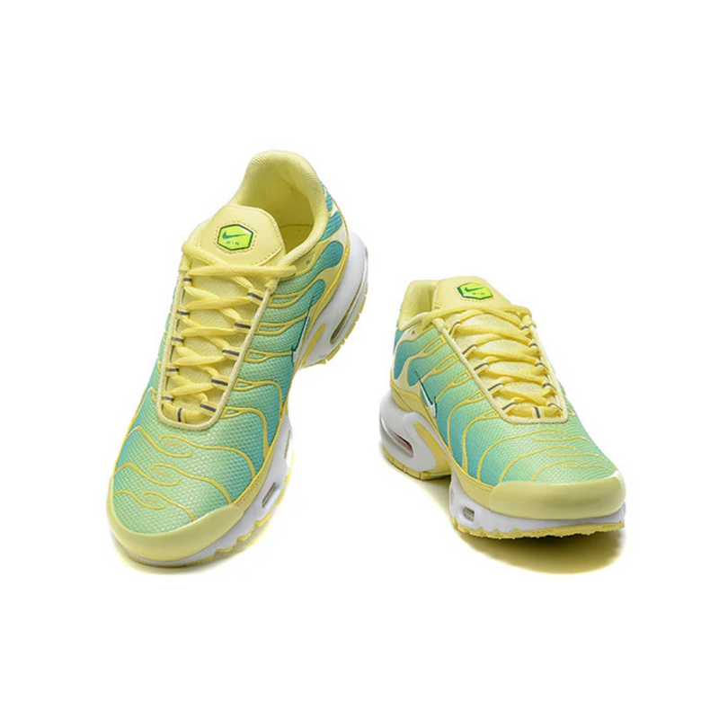Air Max Plus Tn 1 “Lemon Line”