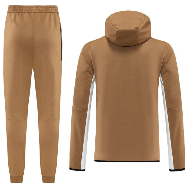 Conjunto nike tech fleece