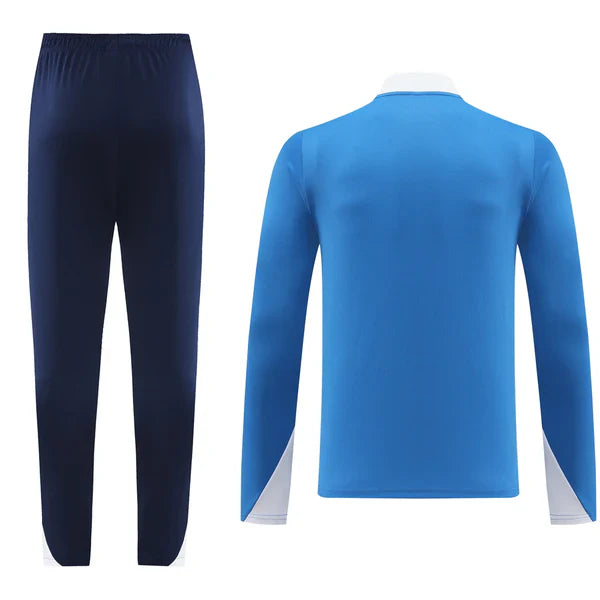 Conjunto nike tech fleece