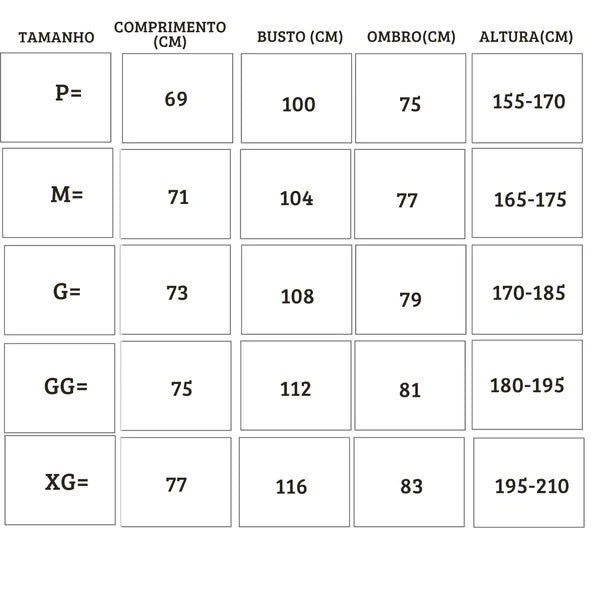 Conjunto Espanha