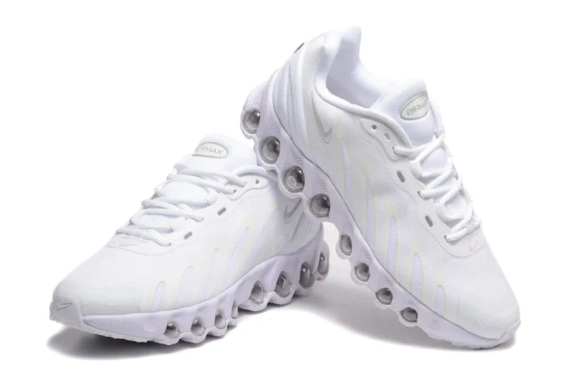 Air Max DN8 "Triple White"