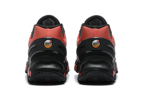 Air Max DN8 "University Red"
