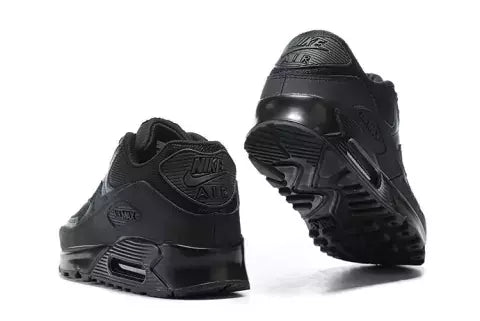 Air Max 90 "Triple Black"