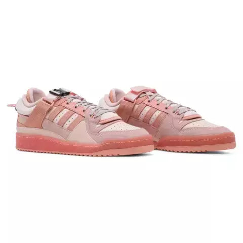 Bad Bunny x Forum Buckle Low "Easter Egg"